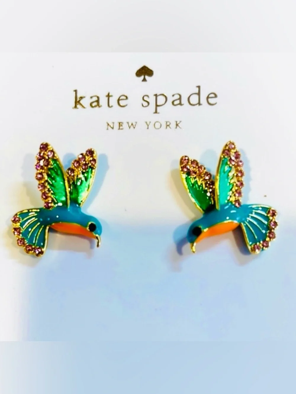 Kate Spade Authentic